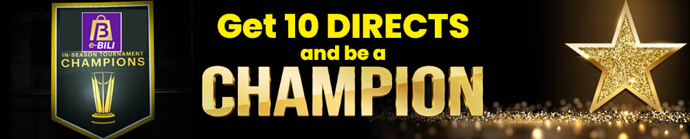 Random Promo Banner