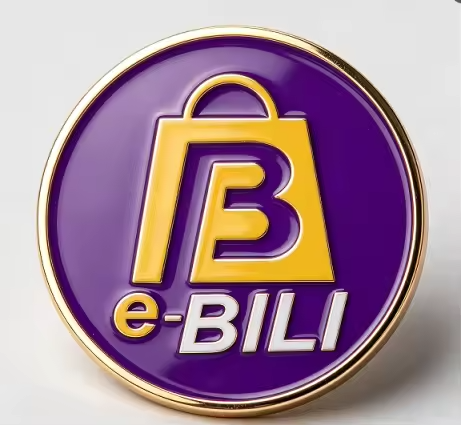 E-bili Merchandise
