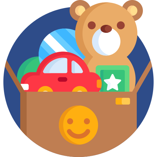 Toys & Games