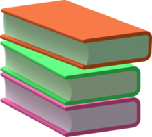 Books & Stationery