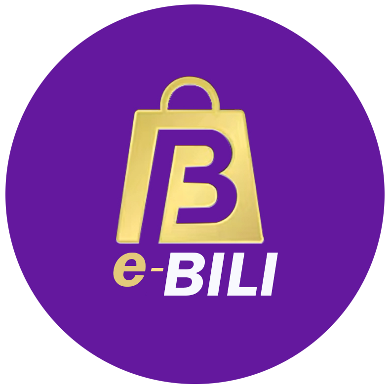 eBILI Logo