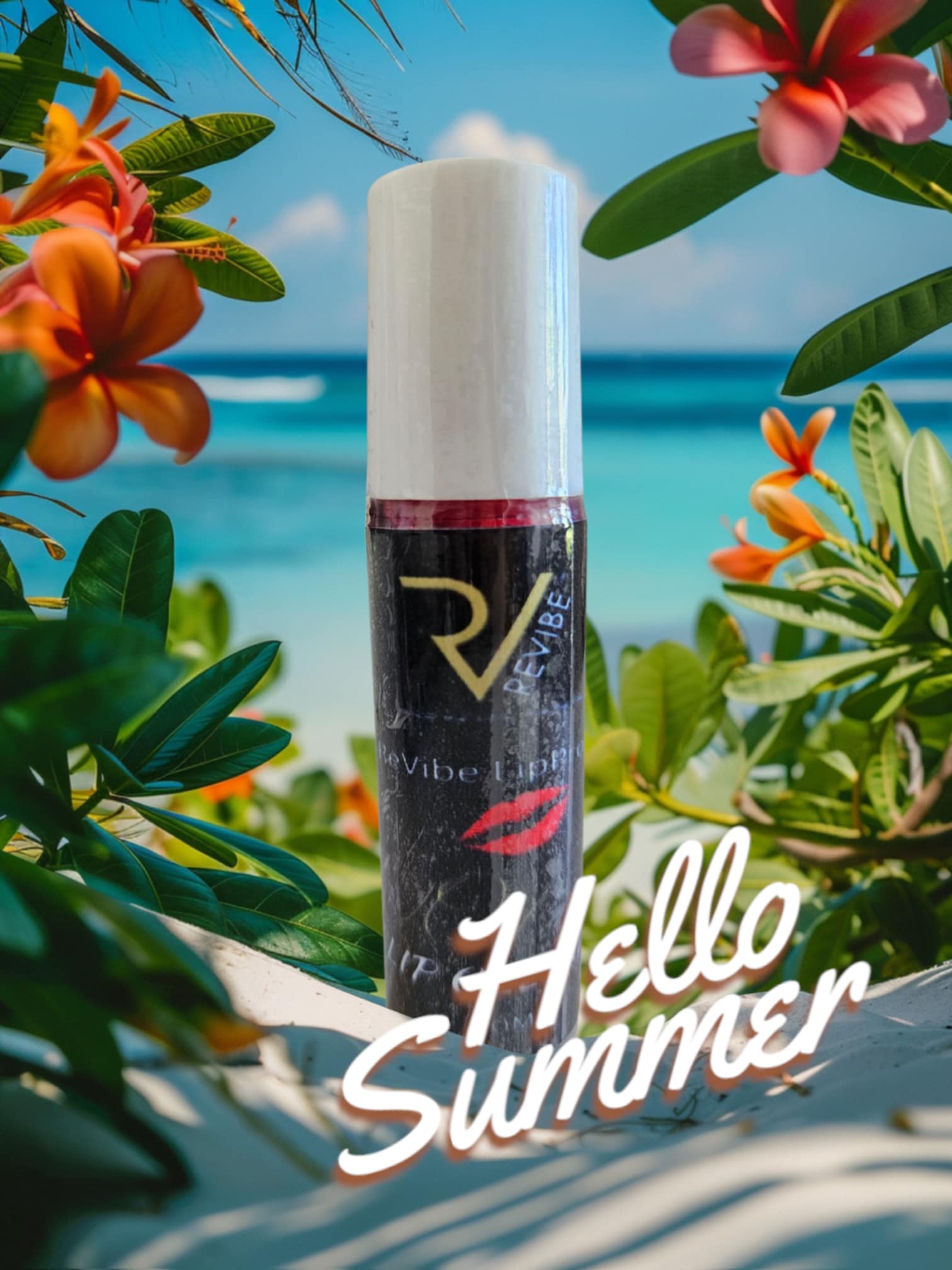Lip Gel Tint